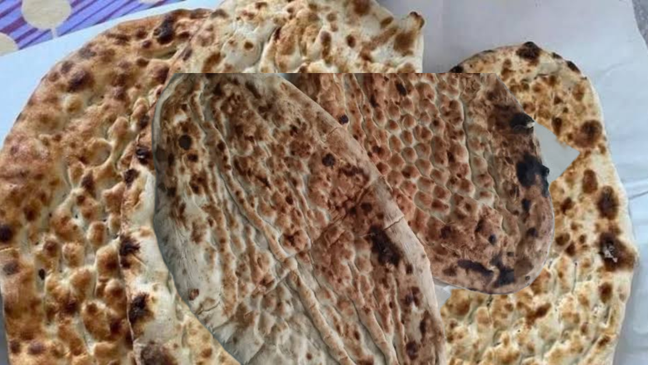 Fiyat Yükseldi, Kalite Düştü: Şanlıurfa’da Ekmek Krizi!