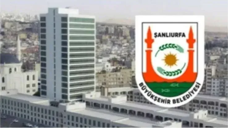 Şanlıurfa Büyükşehir Belediyesi’nden Büyük Personel Alımı: Son Başvuru 1 Ağustos!