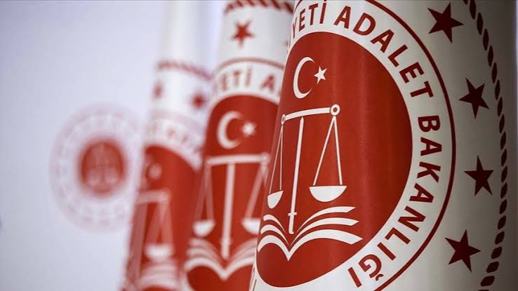 Adalet Bakanlığı’ndan 3.500 Sözleşmeli Personel Alımı! Başvurular Başladı