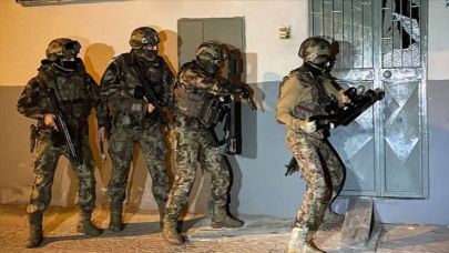 Şanlıurfa’da DEAŞ’a Milyonluk Finans Desteği: 4 Tutuklama, 2 Sınır Dışı