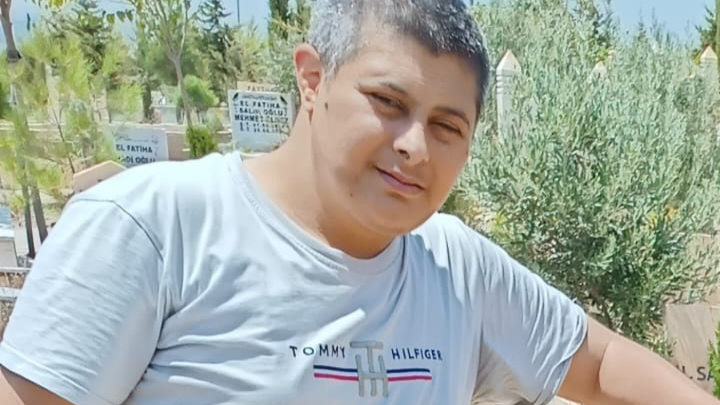 Şanlıurfa’da Down Sendromlu Mehmet Şimşek Kayıp! Görenlerin Duyarlılığı Bekleniyor