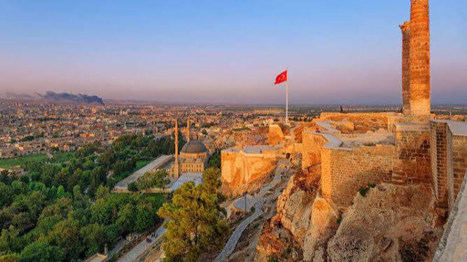TÜİK’ten İlk Kez Açıklanan Veriler: Şanlıurfa’nın En Zengin ve En Yoksul İlçeleri Belli Oldu!