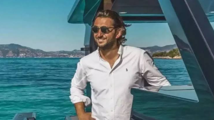 Teknesi Parçalanan İş İnsanı Halit Yukay’ın Cansız Bedenine Ulaşıldı