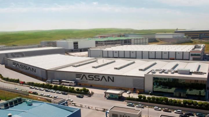 ASSAN Group Yönetimi FETÖ ve Askeri Casusluk Suçlamasıyla Tutuklandı