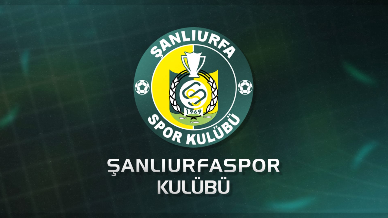 Şanlıurfaspor, Ziraat Türkiye Kupası Maçına U19 Takımıyla Çıkıyor