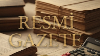 Vergi Sisteminde Büyük Değişiklik! Şanlıurfa’da Binlerce Esnaf Gerçek Usule Geçiyor