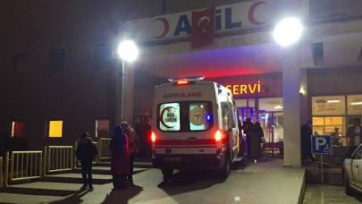 Şanlıurfa’da zincirleme kaza! 5 araç birbirine girdi: 3 yaralı