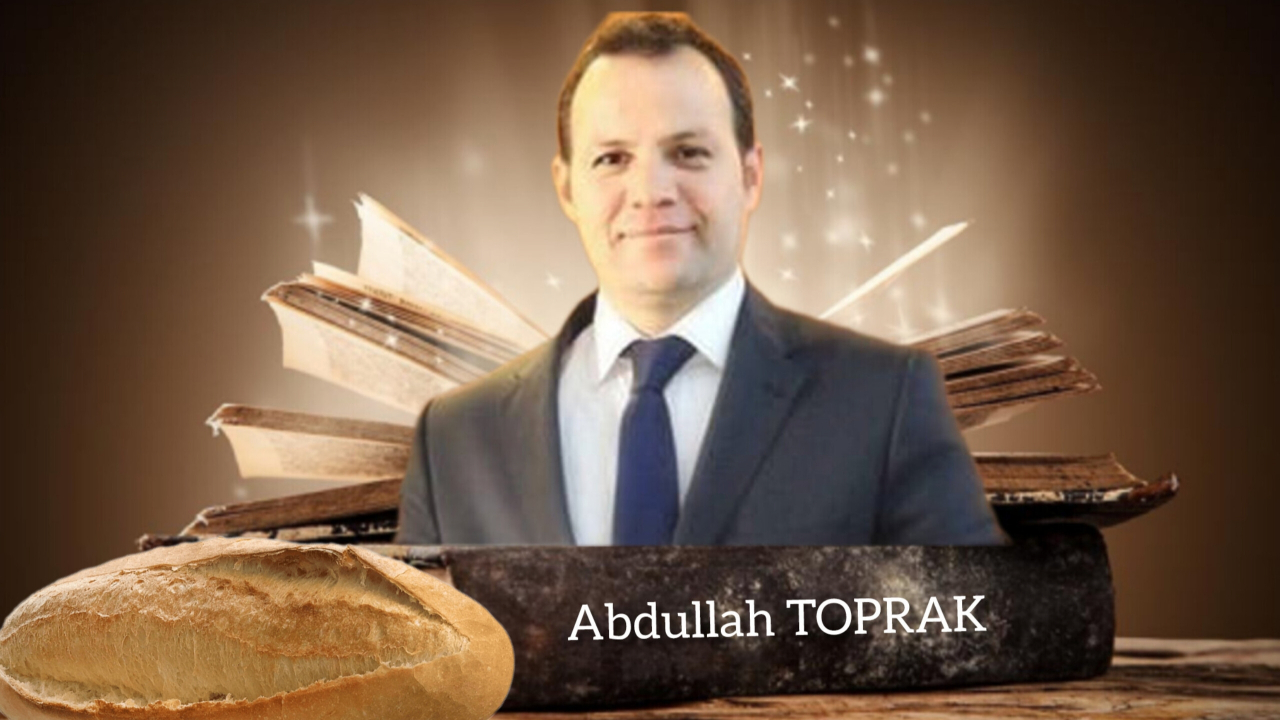 Okursan Ekmek Seni Bulacak