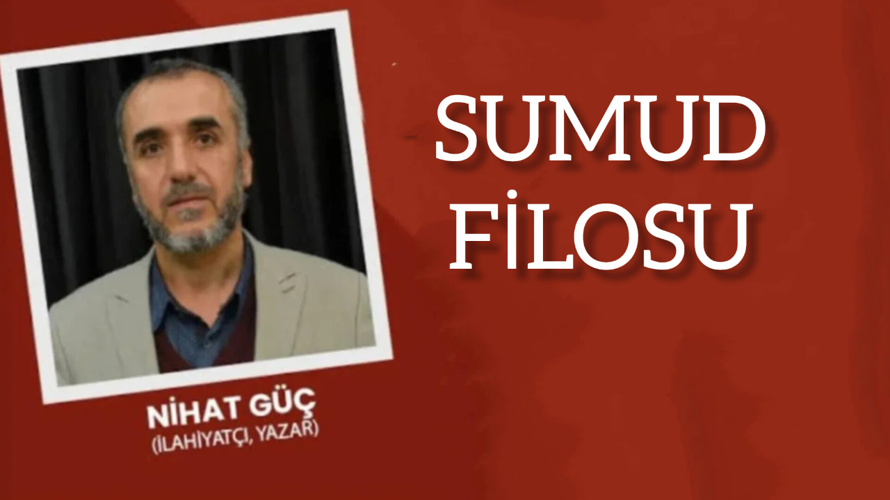 Sumud Filosu