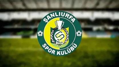 Şanlıurfaspor’dan PFDK kararına sert tepki: “Adil değil, iyi niyetli hiç değil!”