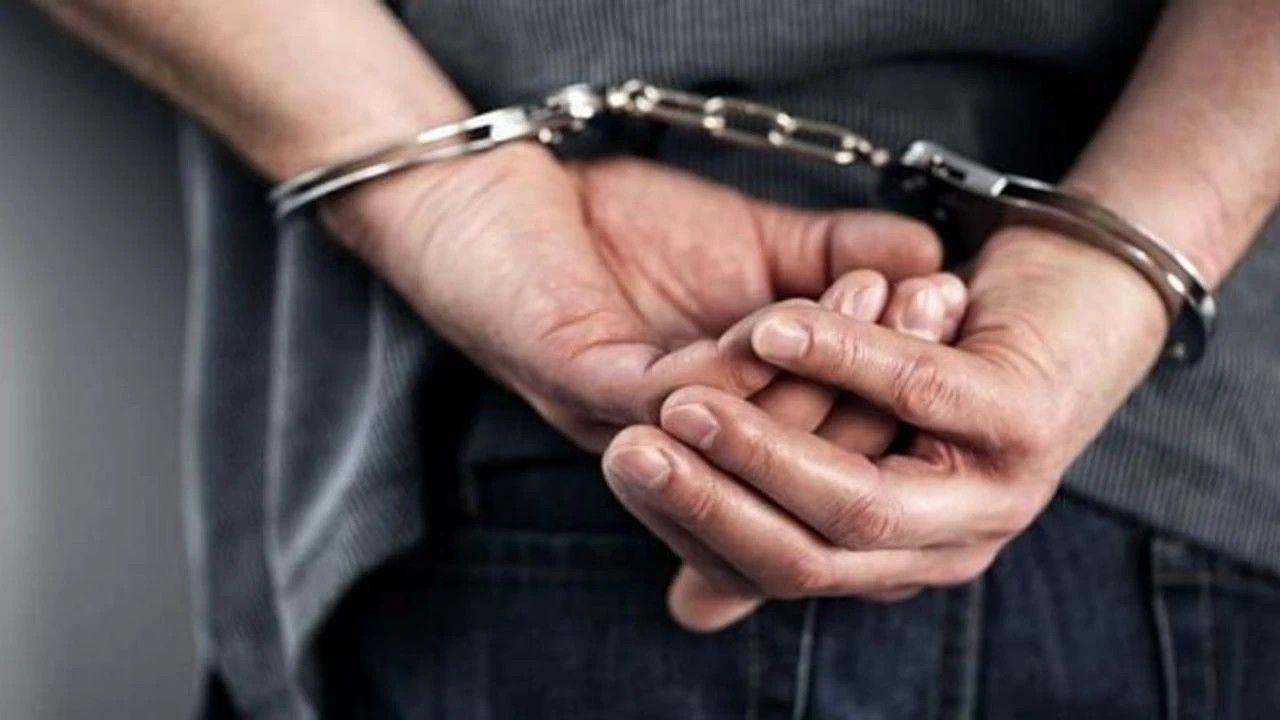 13 Yaşındaki Kardeşinin Katili Ağabey, Dizi Setinde Yakalandı!