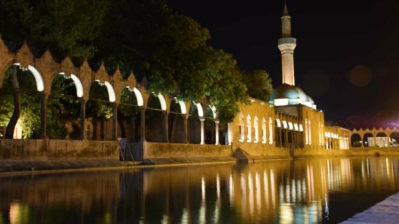 Şanlıurfa