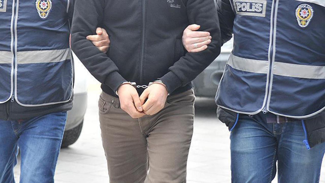 Şanlıurfa’da Aranan Şüpheli, Polis Ekiplerinin Dikkati Sayesinde Yakalandı