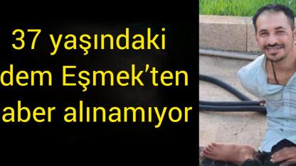 Şanlıurfa'da Kayıp Vatandaş Alarmı: Ekipler Seferber Edildi