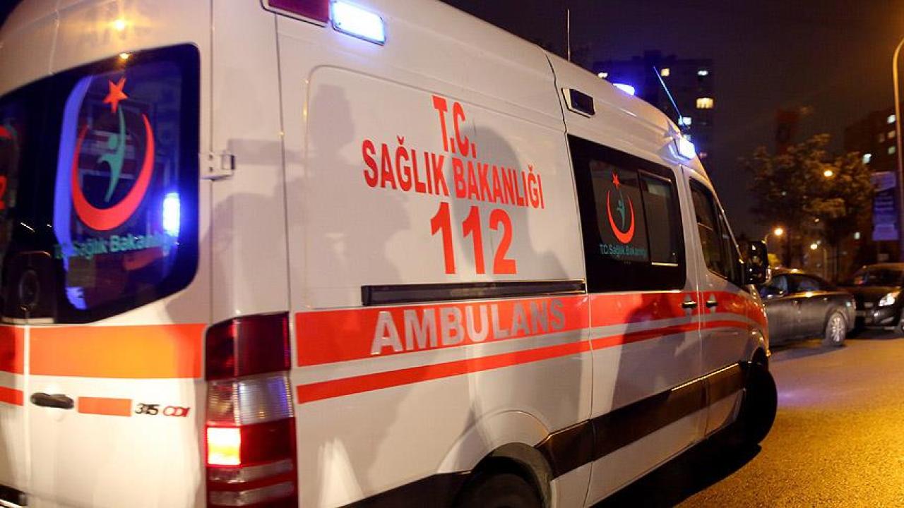 Şanlıurfa'da Kuyumcular Çarşısı Savaş Alanına Döndü! Silahlı, Bıçaklı ve Taşlı Kavgada 7 Yaralı