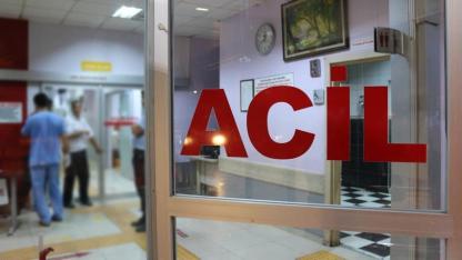 Şanlıurfa’da Otomobil ile Motosiklet Çarpıştı: 2 Yaralı