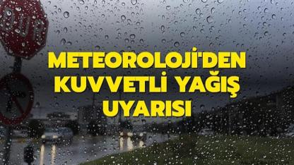 Şanlıurfa’ya Beklenen Yağmur Geliyor: Hafta Sonu Gök Gürültülü Sağanak Etkili Olacak