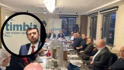 TİMBİR’den Şanlıurfa’da Medya Zirvesi