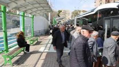 Şanlıurfa’da Bayramda Ulaşım Ücretsiz: Büyükşehir’den Vatandaşa Kolaylık