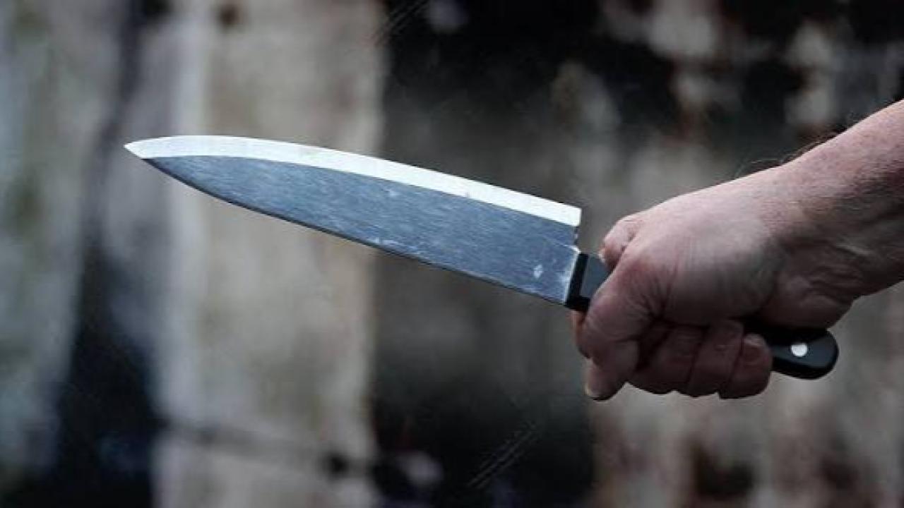 Şanlıurfa'da Gece yarısı lokantada kanlı hesaplaşma! Şişle saldırdı, ortalık savaş alanına döndü