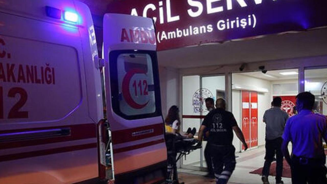 Şanlıurfa’da Tarlada Korkunç Ölüm! 55 Yaşındaki Adam Başından Vurulmuş Halde Bulundu
