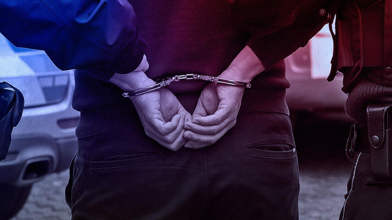 Şanlıurfa’da uyuşturucu operasyonu: İş yerine baskın yapıldı, 3 kişi tutuklandı