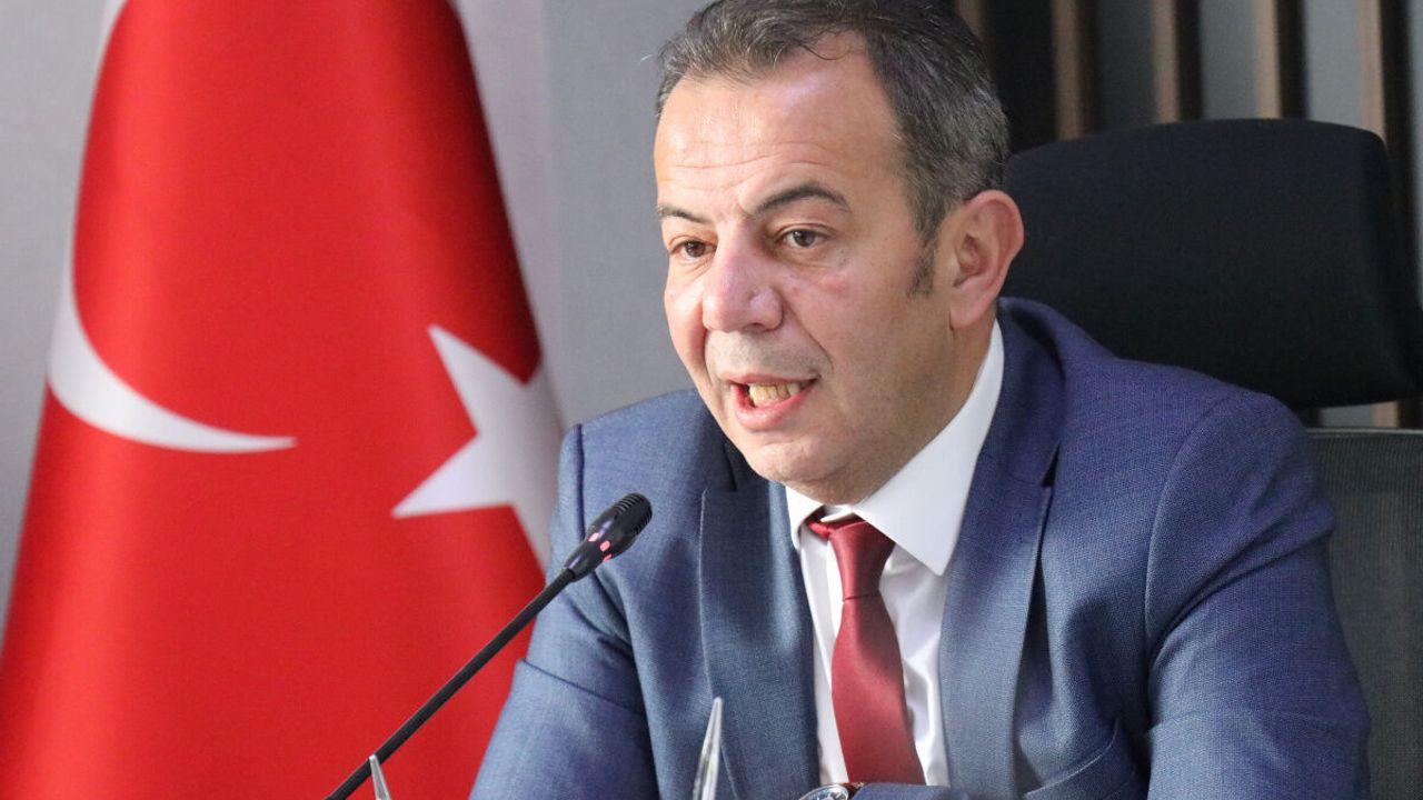 Tanju Özcan Tutuklandı: Bolu’da İrtikap Soruşturmasında Kritik Karar