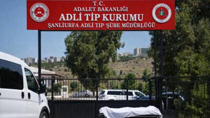 Şanlıurfa’da 18 Yaşındaki Genç Kız Şüpheli Şekilde Hayatını Kaybetti