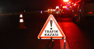 Sabahın İlk Saatlerinde Katliam Gibi Kaza: Osmaniye’de Otobüs-Tır Çarpışması 6 Ölü, 11 Yaralı